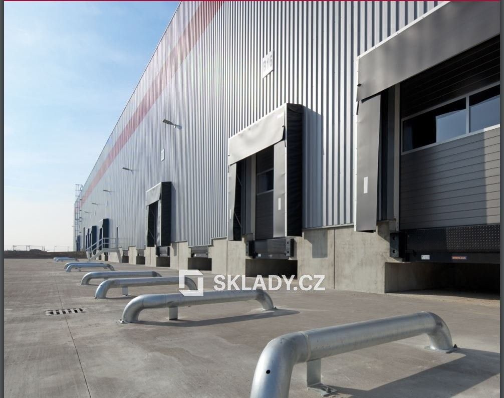 Sklad · 4 300 m² · Liberec - 3