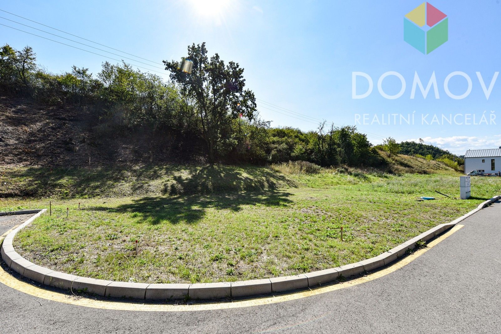 Prodej pozemek pro bydlení - Králův Dvůr, 703 m²