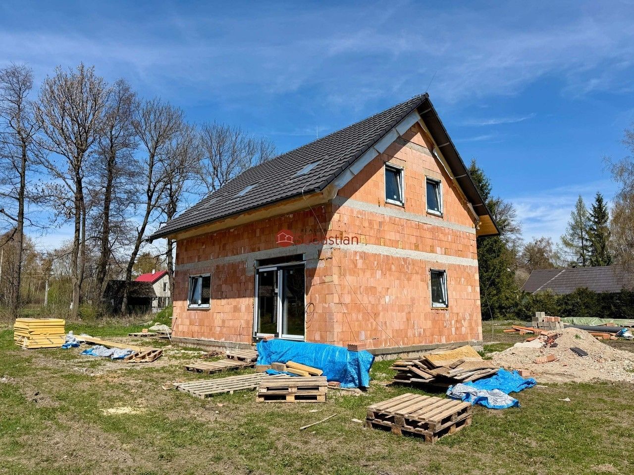 Rodinný dům, 119 m²