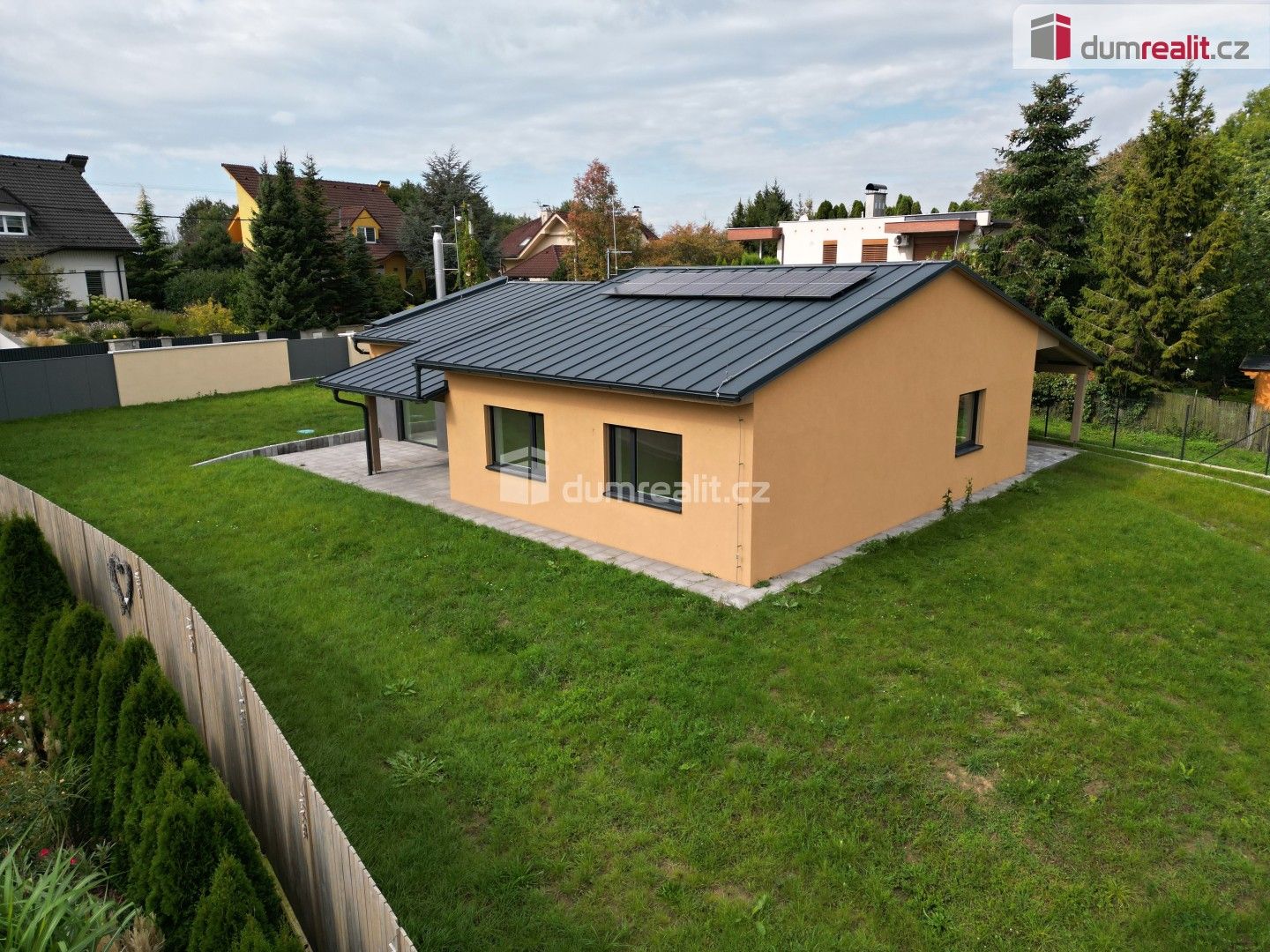 Prodej rodinný dům - Tečovice, 250 m²