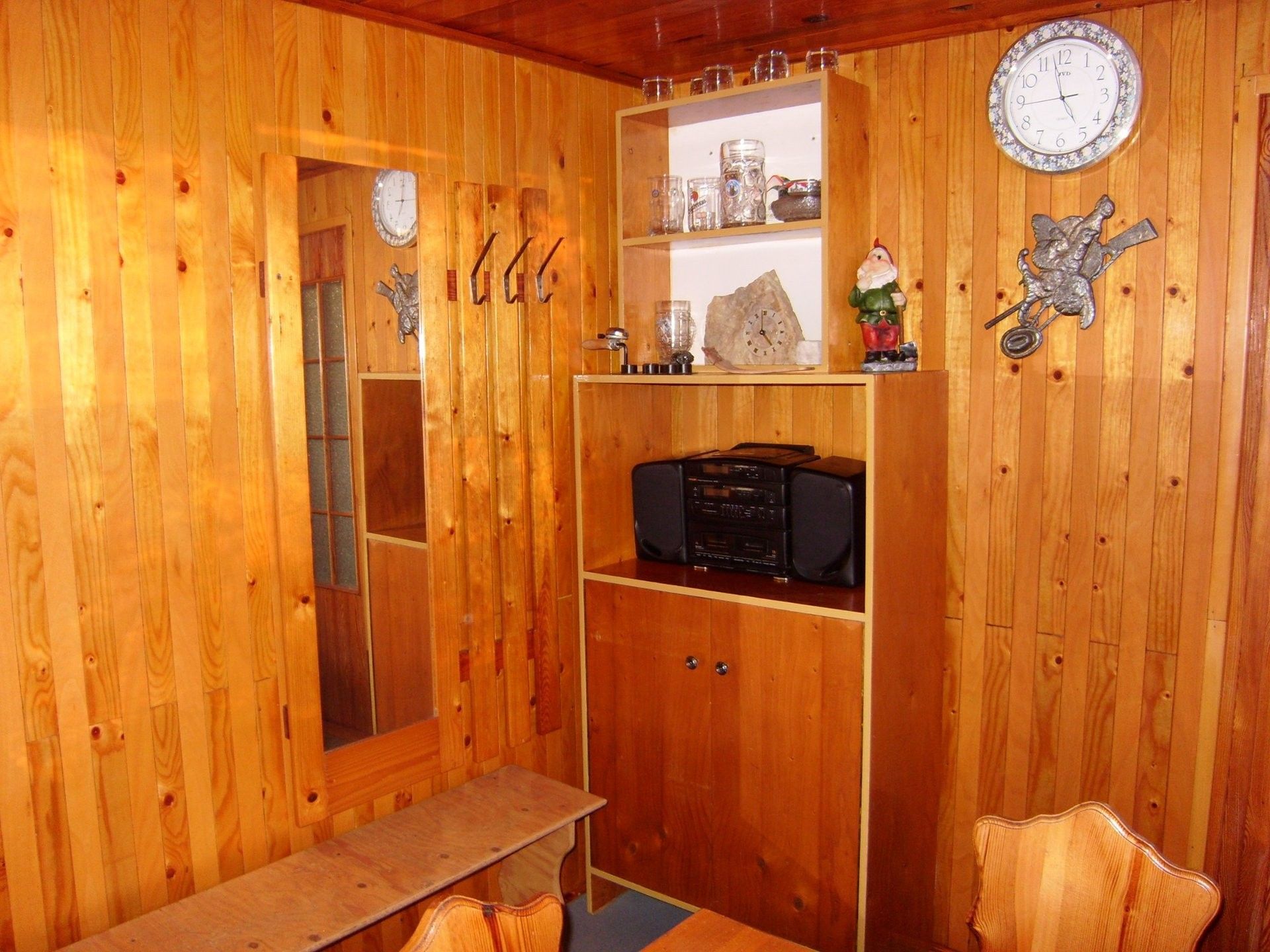 Chata · 34 m² · Vysoké Mýto Pražské Předměstí - 4