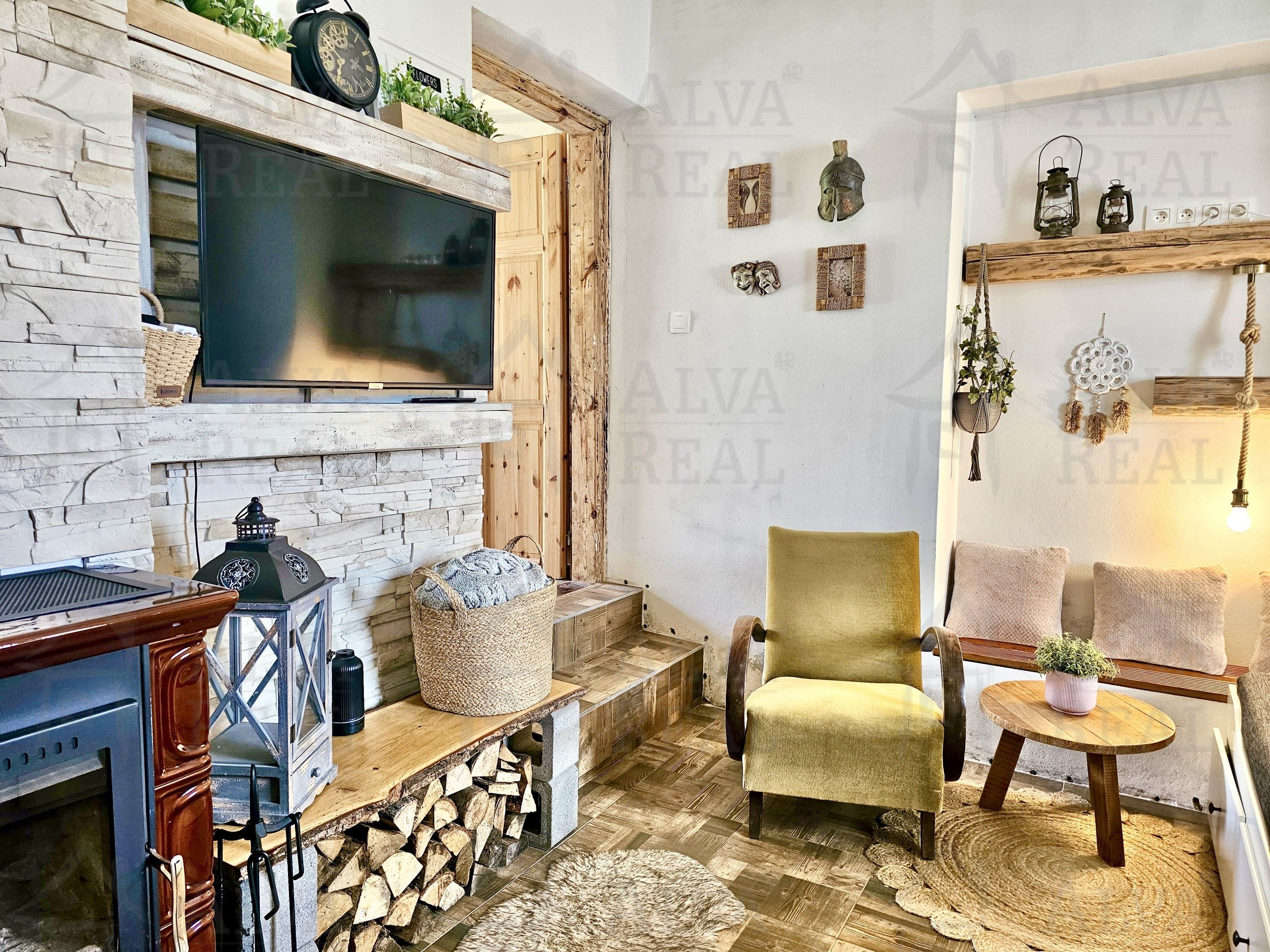 Rodinné domy, Podivice, 39 m²