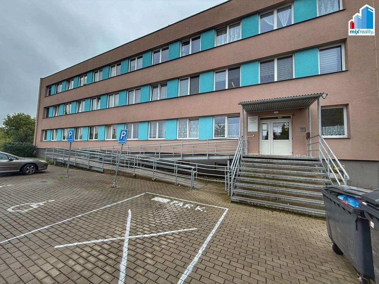 2+1, Strašice, Rokycany, 50 m² - 2