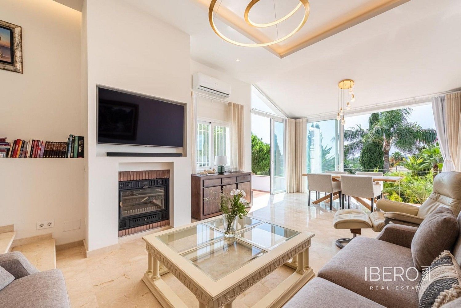 Prodej rodinný dům - Mijas Golf, ES, 380 m² - 5