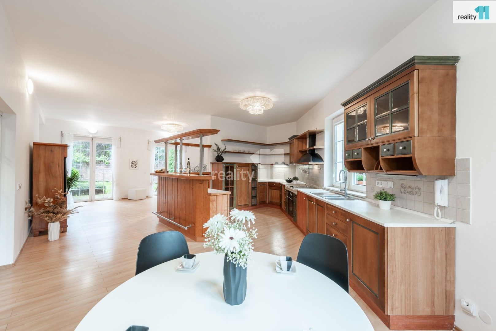 Prodej rodinný dům - Vzdušná, Praha, 420 m² - 5