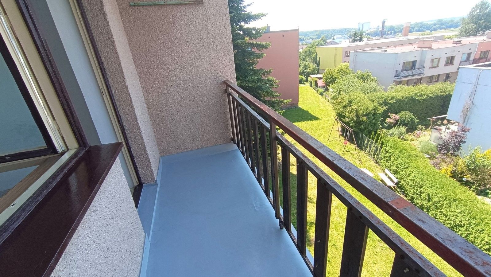 Byt 3+1 · 80 m² · Raisova, Česká Skalice - 3