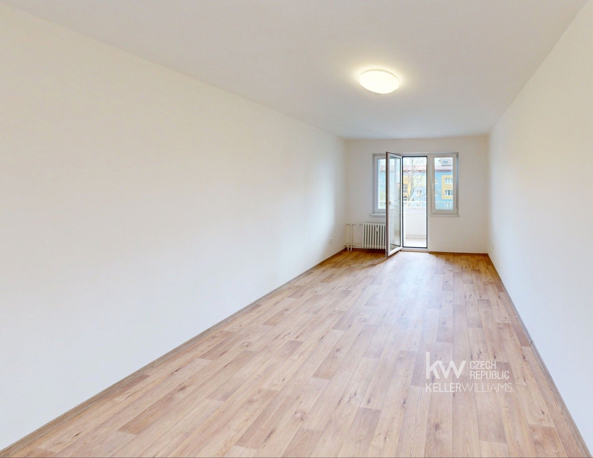 2+1, Oravská 1886, Praha Strašnice, 54 m² - 1