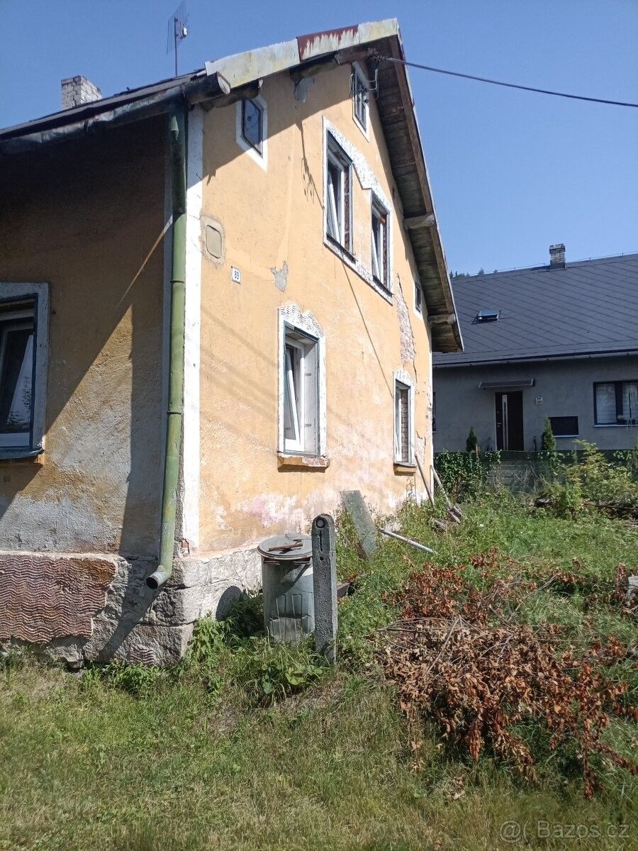 Rodinný dům · Kraslice, 358 01 - 4