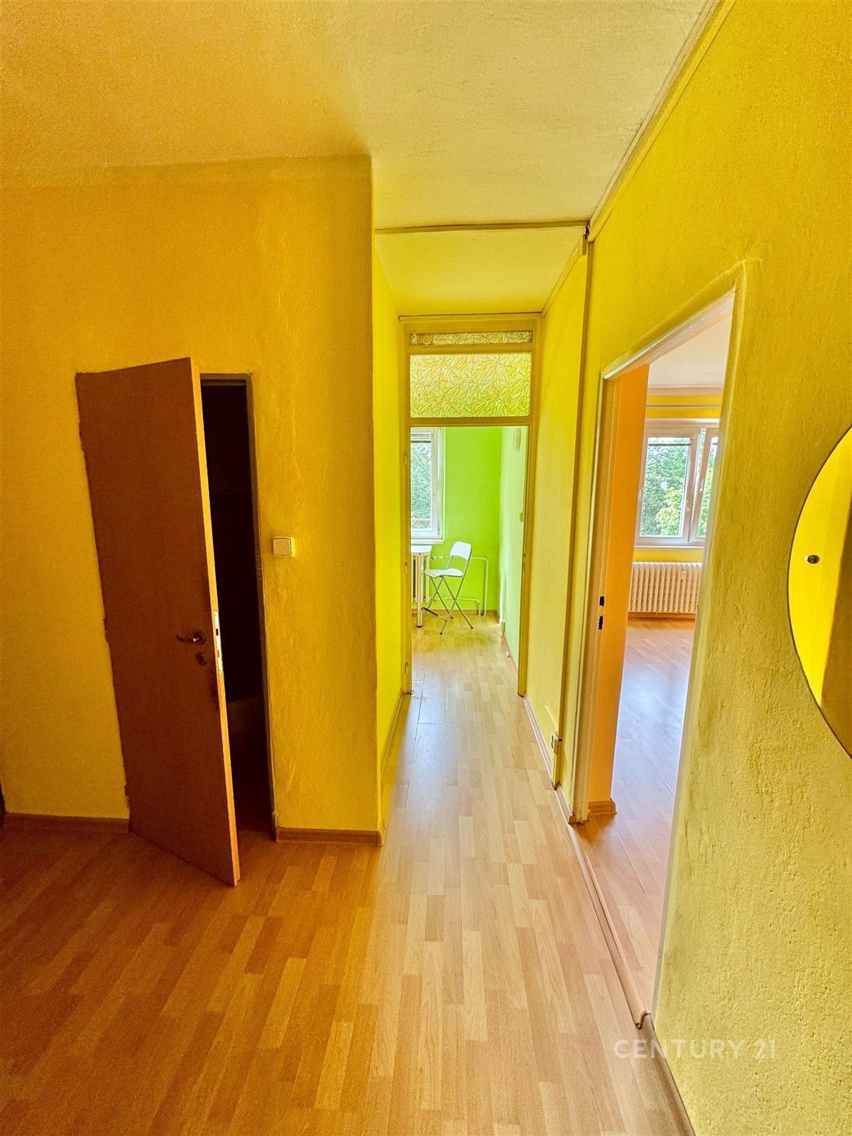 Byt 1+1 · 40 m² · Horní 956, Ostrava Hrabůvka - 4