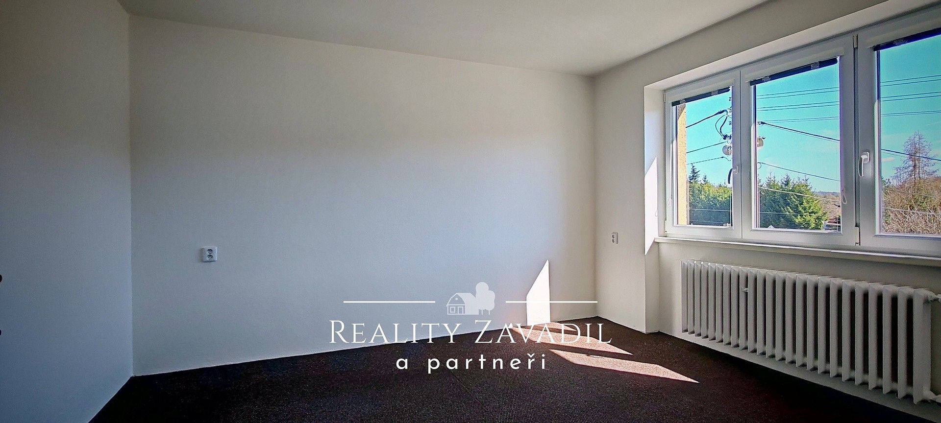 Pronájem byt 3+1 - Mirošovice, okres Praha-východ, Středočeský kraj, 83 m² - 5