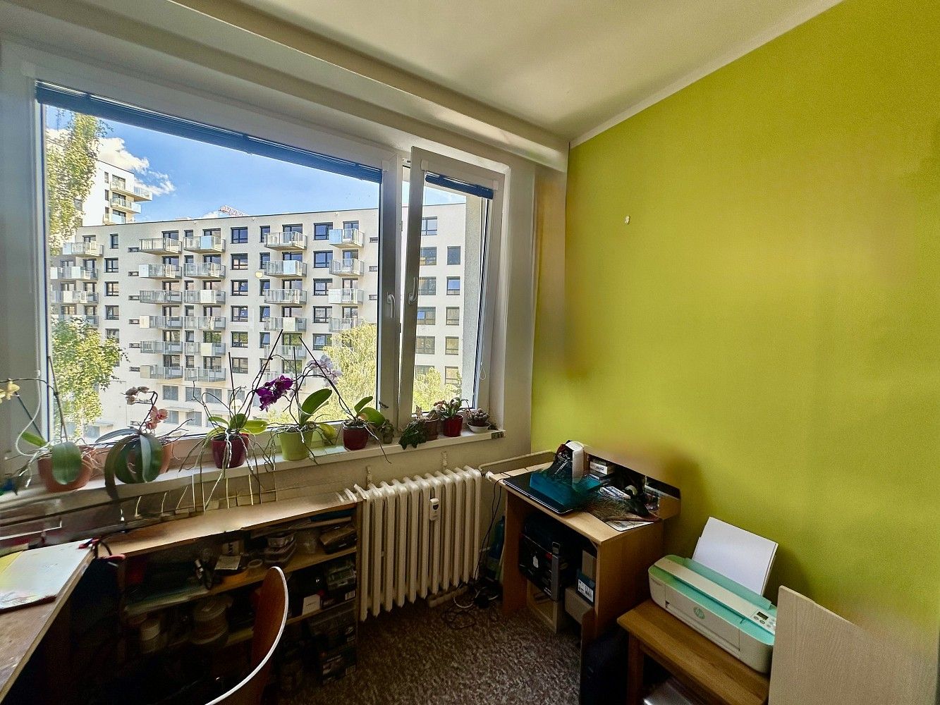 3+1, Brdičkova, Praha 5 - Stodůlky, 75 m² - 1