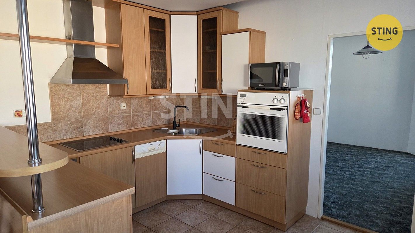 Byt 2+kk · 64 m² · Slavonínská, Olomouc - Povel - 4