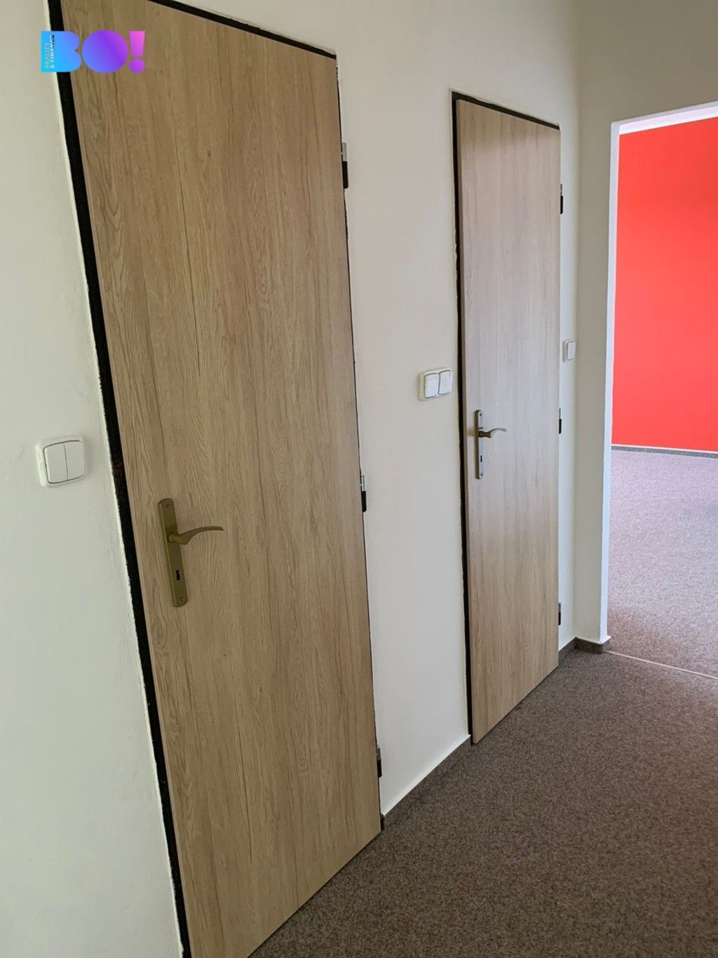 2+1, Komenského 222, Chuchelná, 48 m² - 2