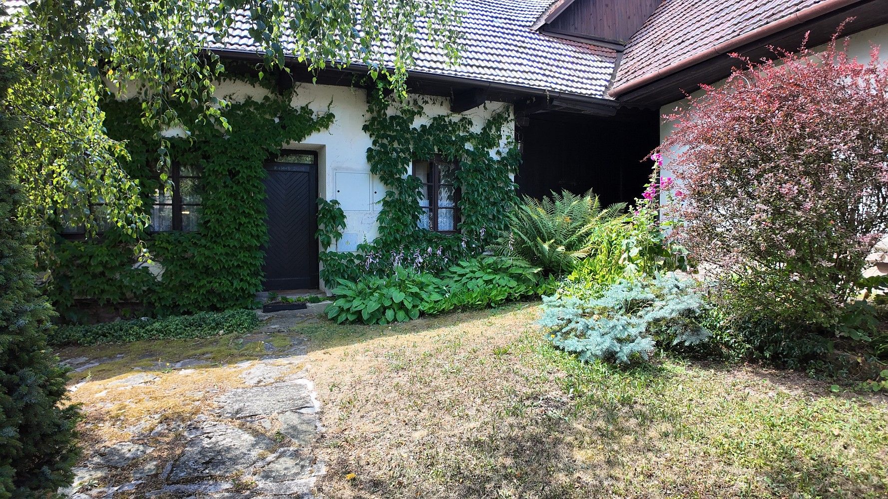 Chalupa · 160 m² · Osiky, okres Brno-venkov, Jihomoravský kraj - 3