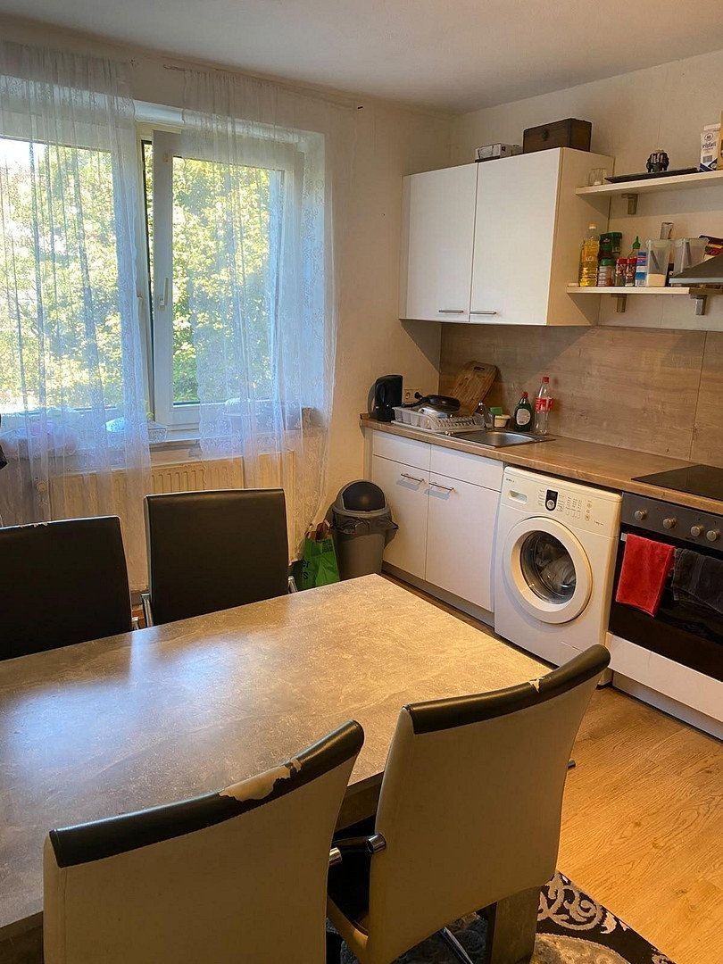 Byt 1+kk · 38 m² · Duissernstraße 83 Duisburg Duissern Nordrhein-Westfalen 47058 - 4