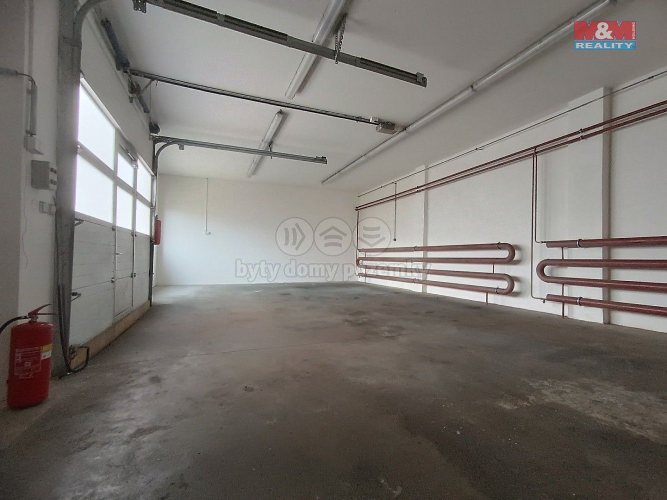 Nemovitost · 44 m² · Třeboň, okres Jindřichův Hradec - 3