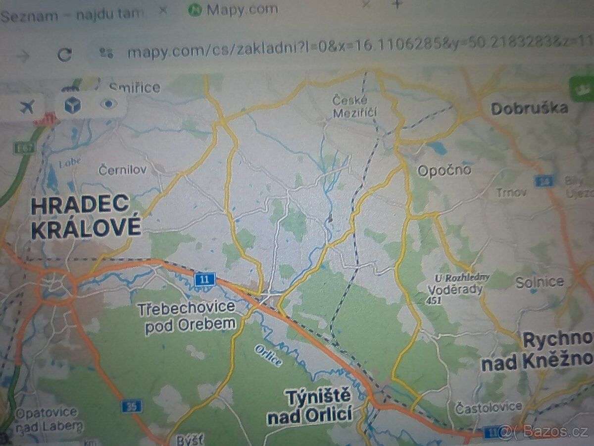 Chaty, Hradec Králové, 500 03