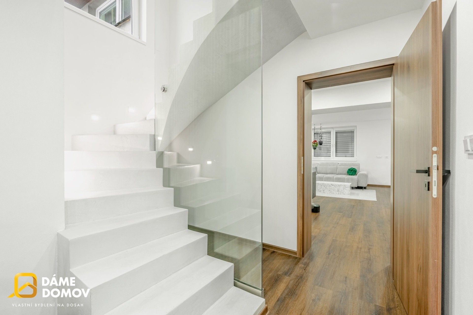 Rodinný dům · 308 m² · Suchov - 3