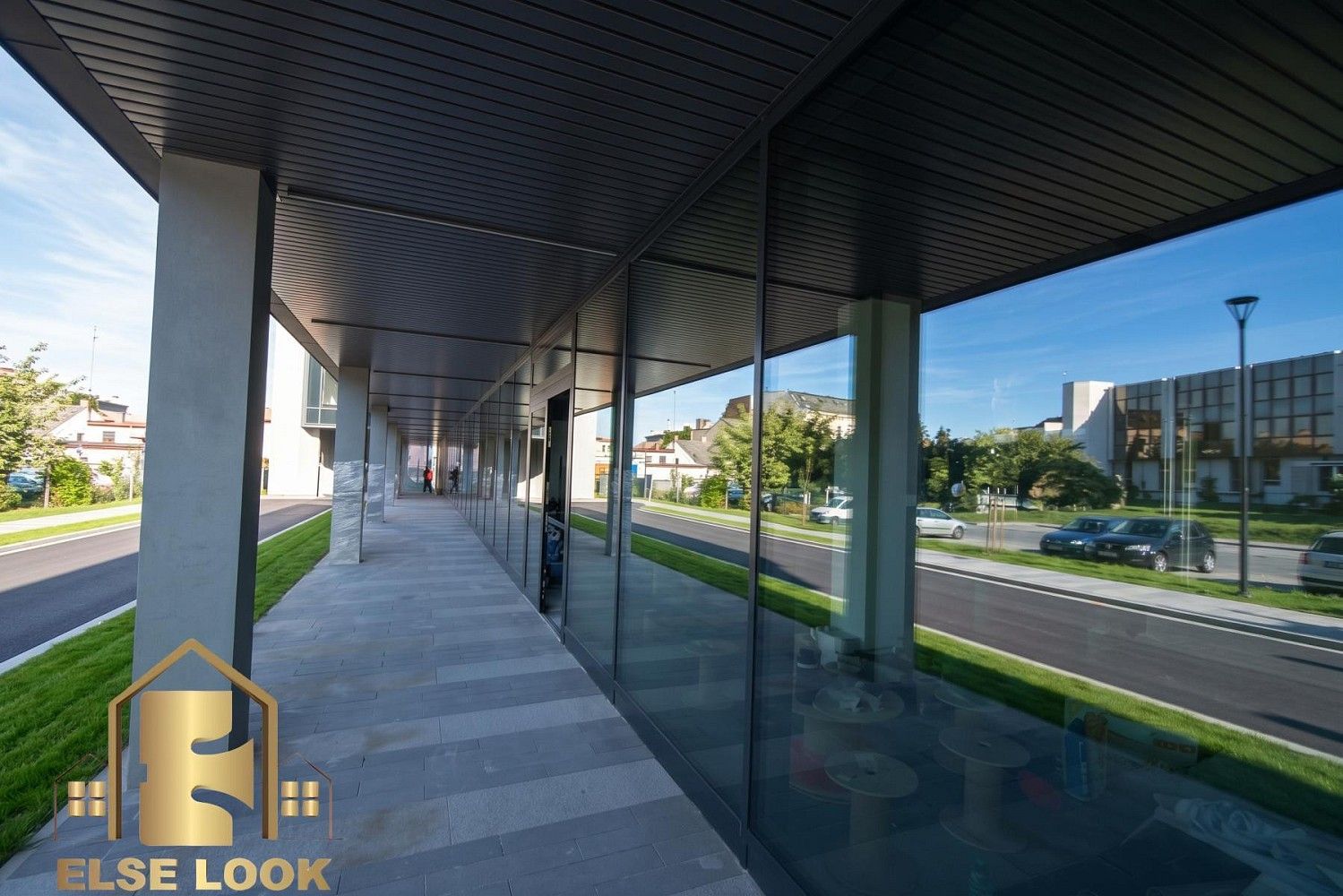 Pronájem obchodní prostory - Panská, Rychnov nad Kněžnou, 82 m² - 5