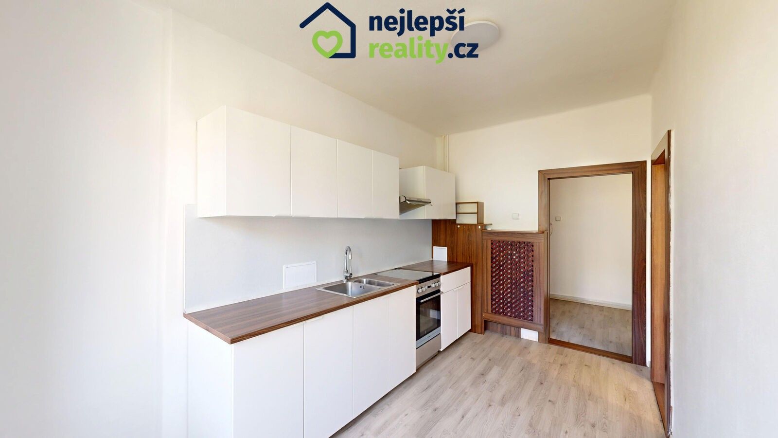 2+1, Josefa Skupy, Most, 58 m² - 2
