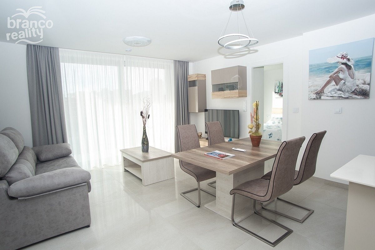 2+kk, Finestrat, Alicante, Španělsko, 76 m² - 2