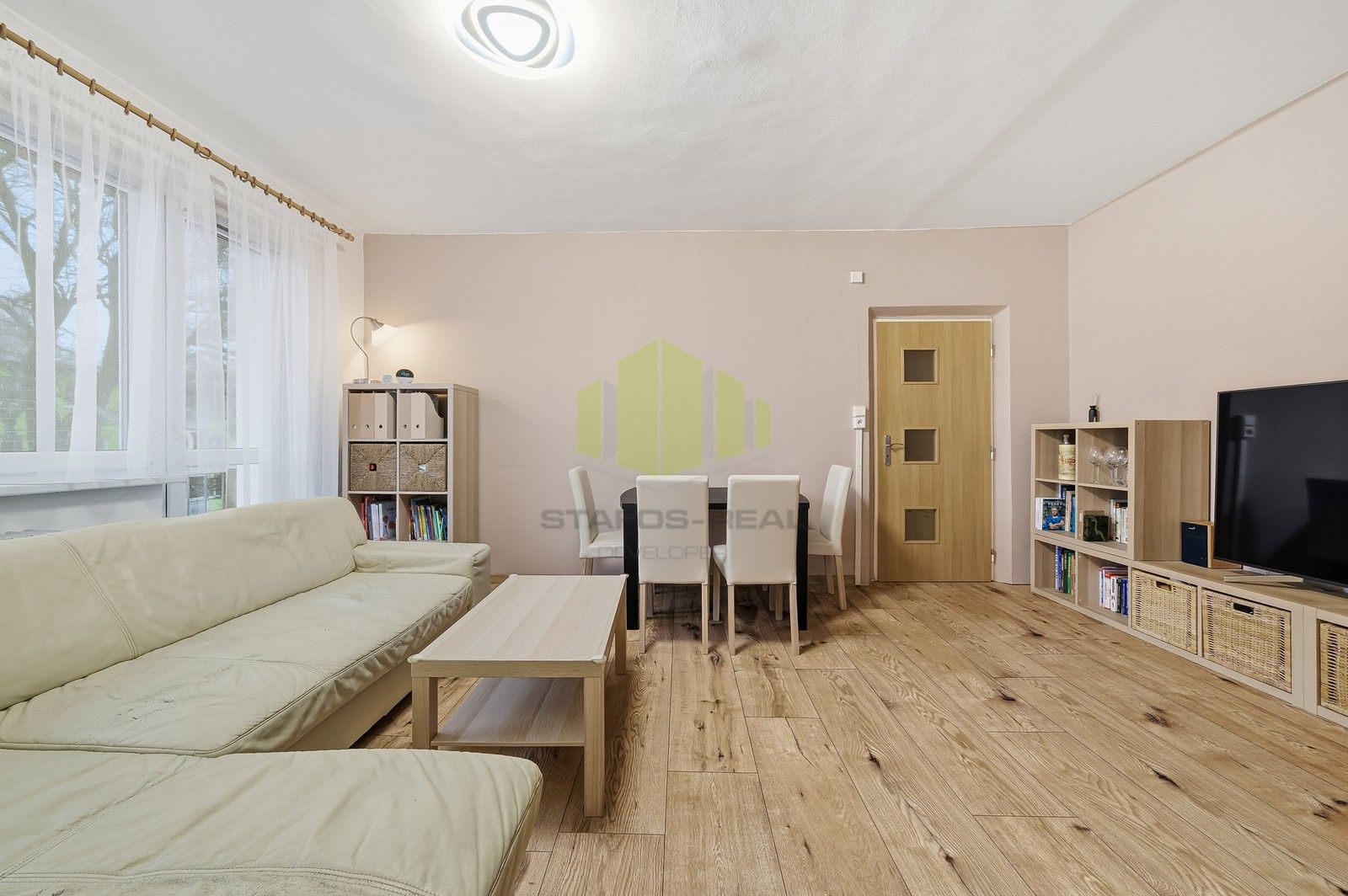 3+1, Kmochova, Olomouc, 60 m²