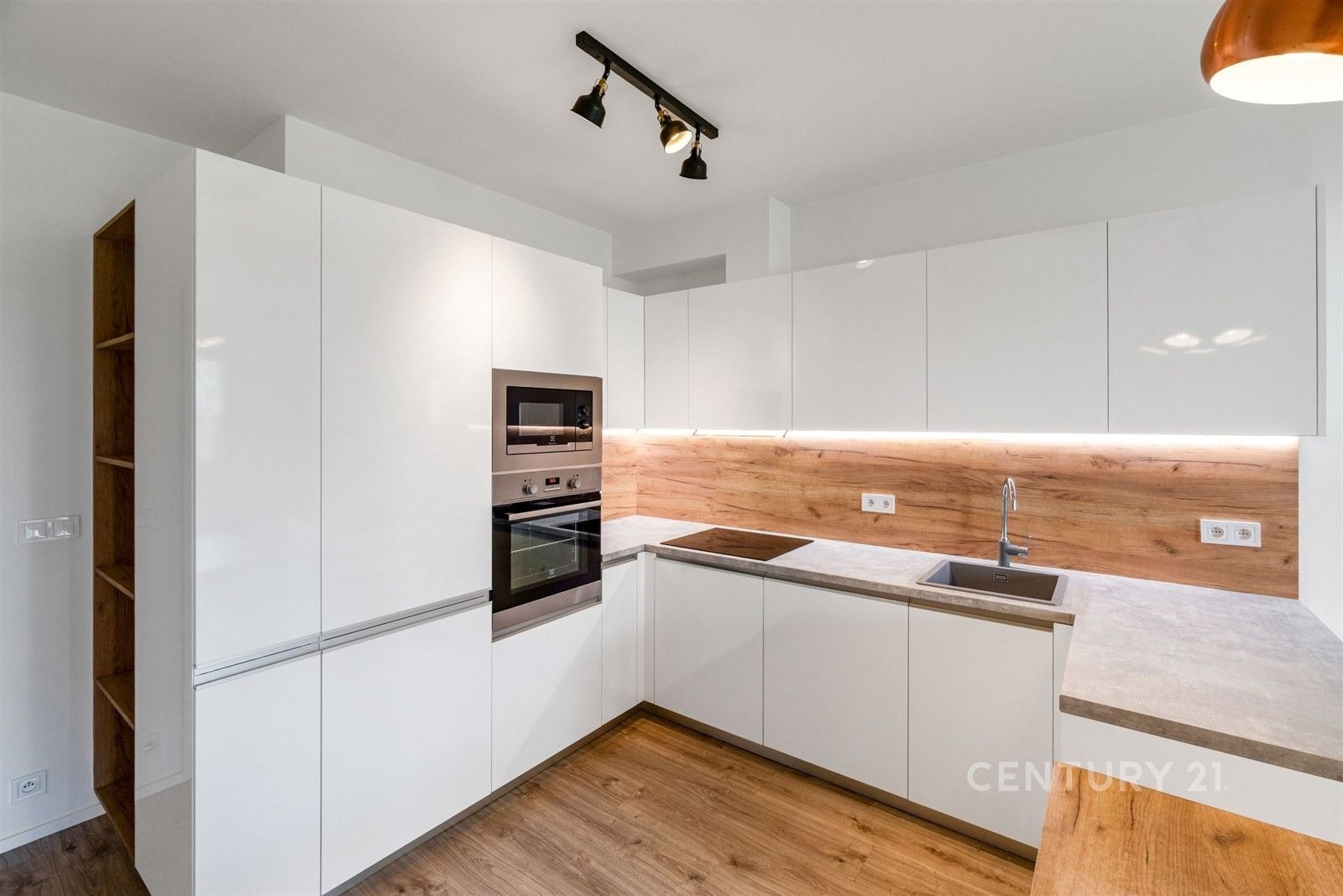 Prodej byt 3+kk - Granitova  , Praha Hloubětín, 75 m² - 5