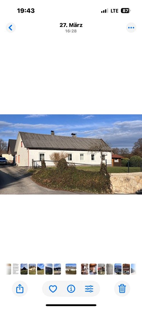 Rodinné domy, Heidenreichstein Heidenreichstein Niederösterreich 3860, 115 m² - 2
