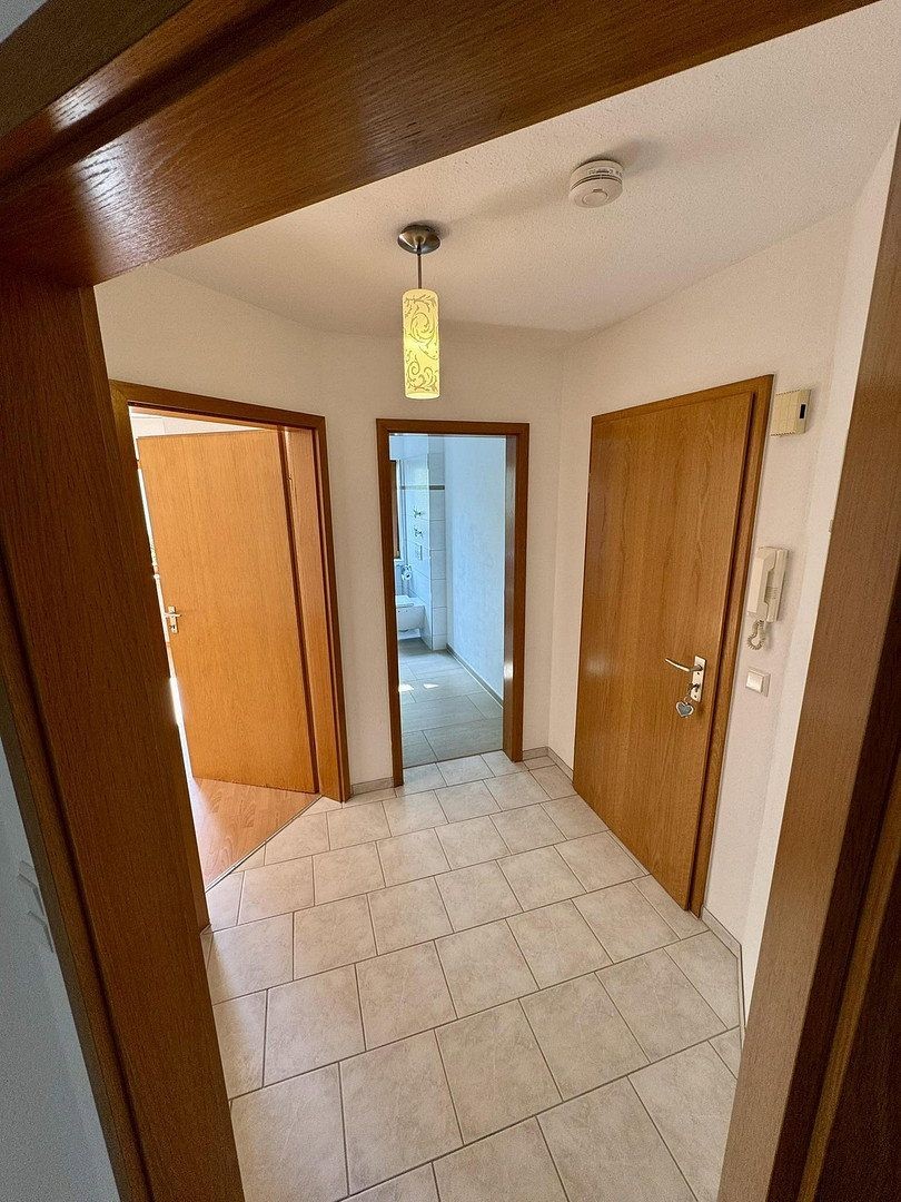 Prodej byt 2+kk - , Bádensko-Württembersko, 59 m² - 5