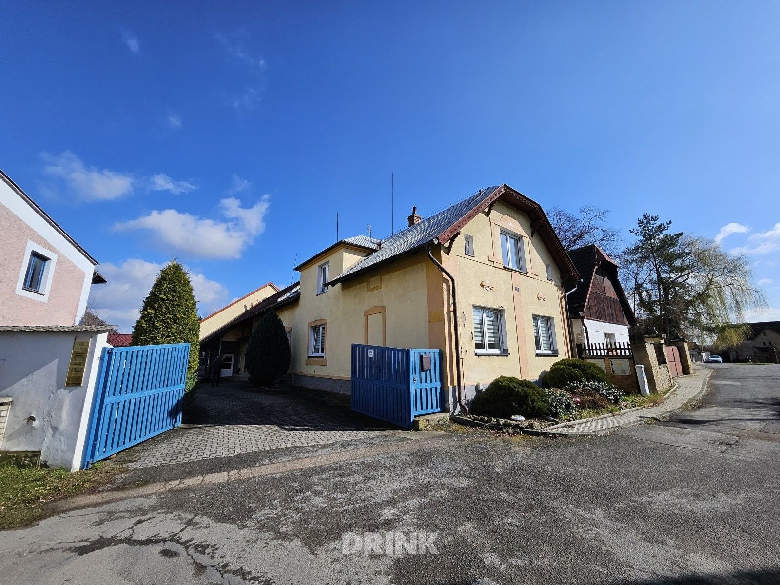 Kanceláře, Řepov, 82 m² - 1