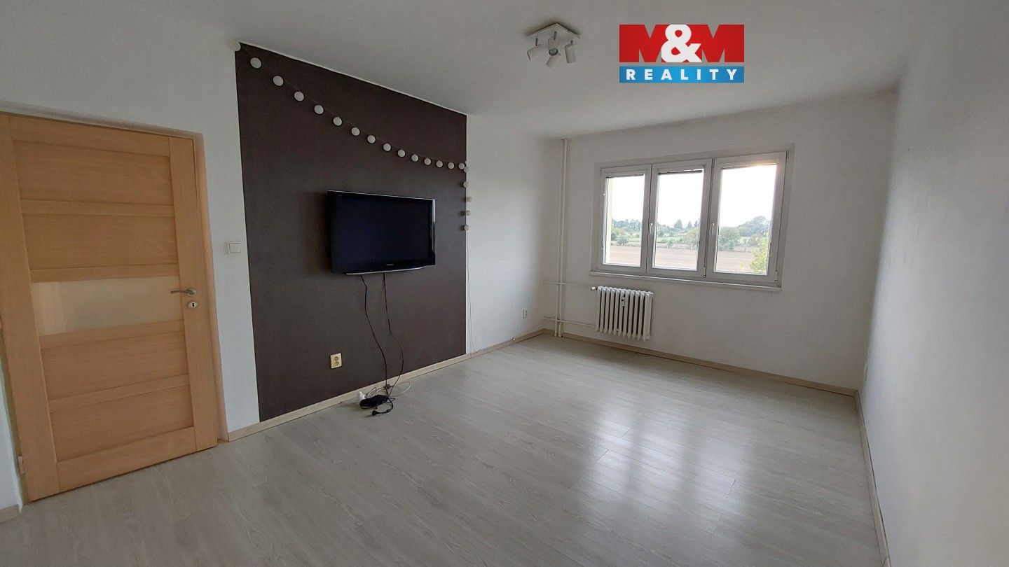 2+1, Husova, Zlín, 58 m²