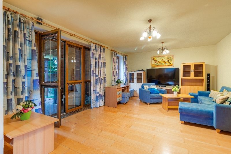 Rodinný dům · 236 m² · Lomená 1478, Mnichovo Hradiště - 4