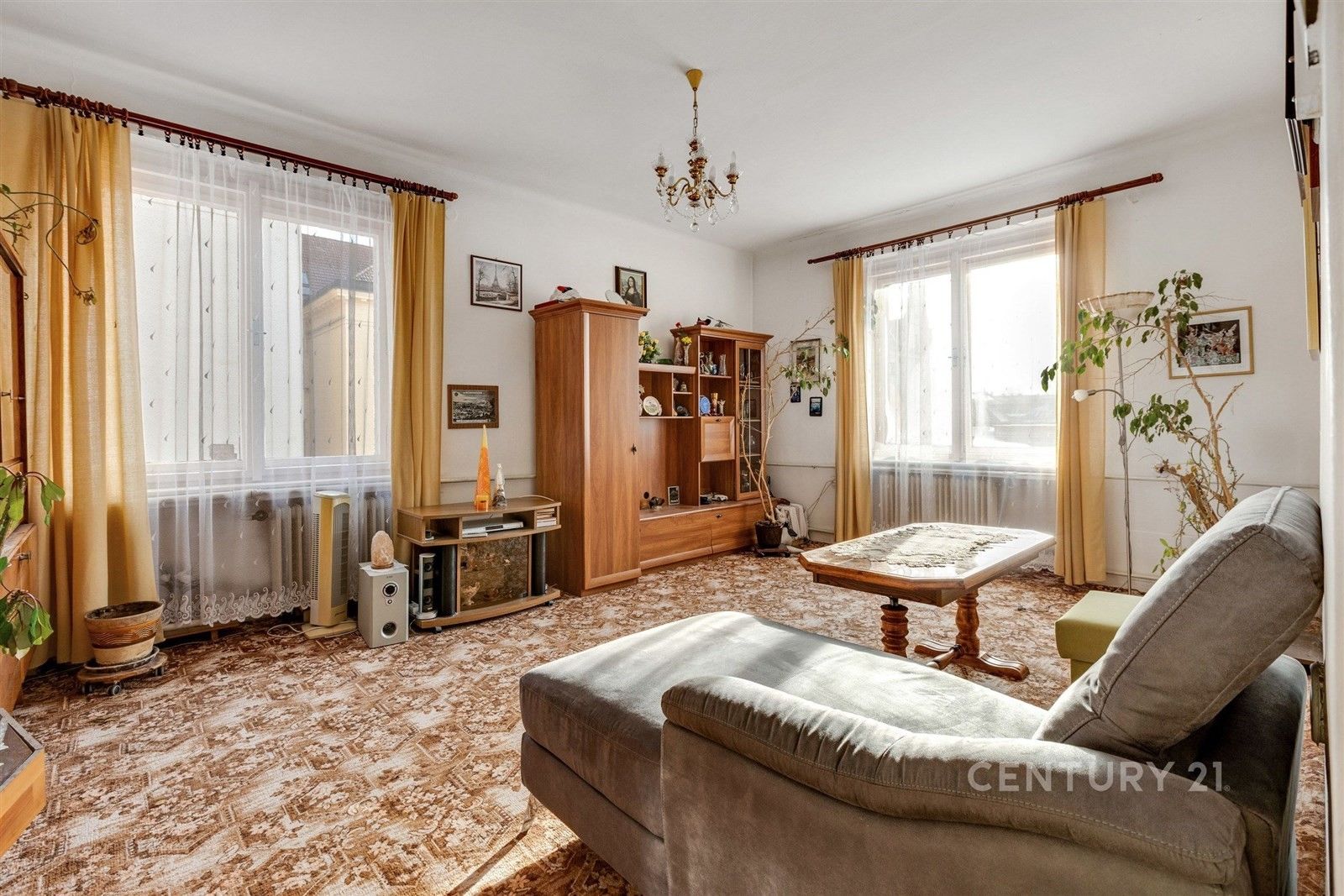 2+1, Jiráskova, Benešov, 71 m²