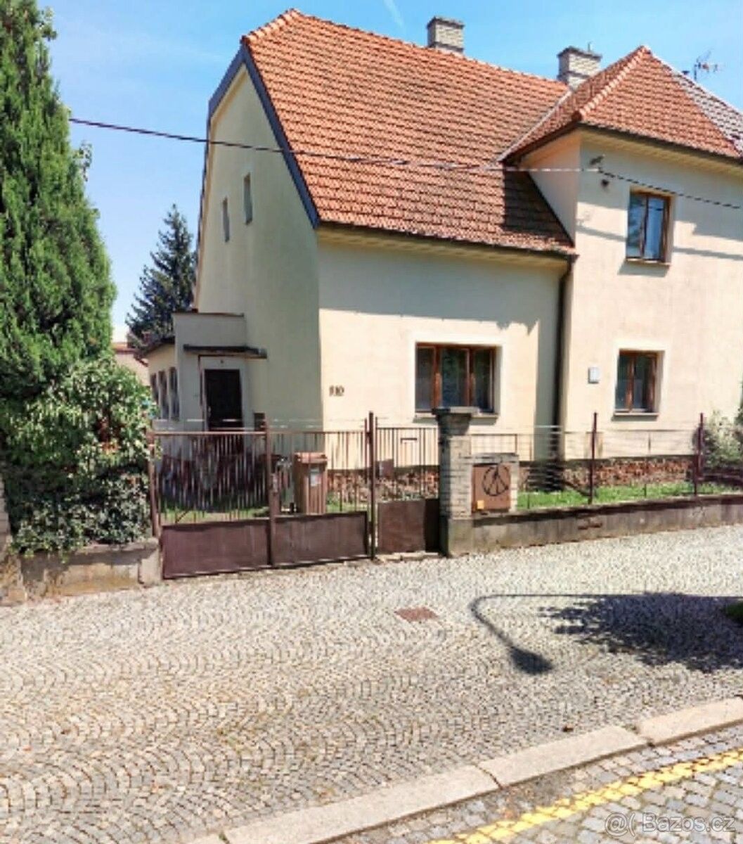 Rodinné domy, Kojetín, 752 01