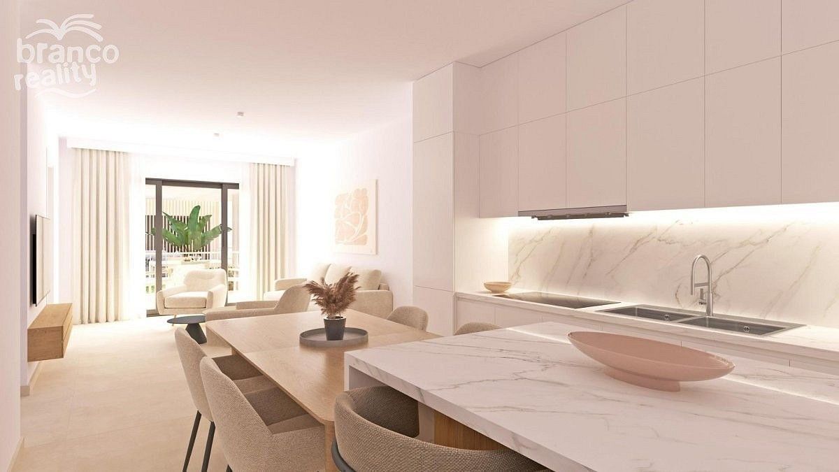 Prodej byt 4+kk - Torre Pacheco, Murcia, Španělsko, 85 m² - 5