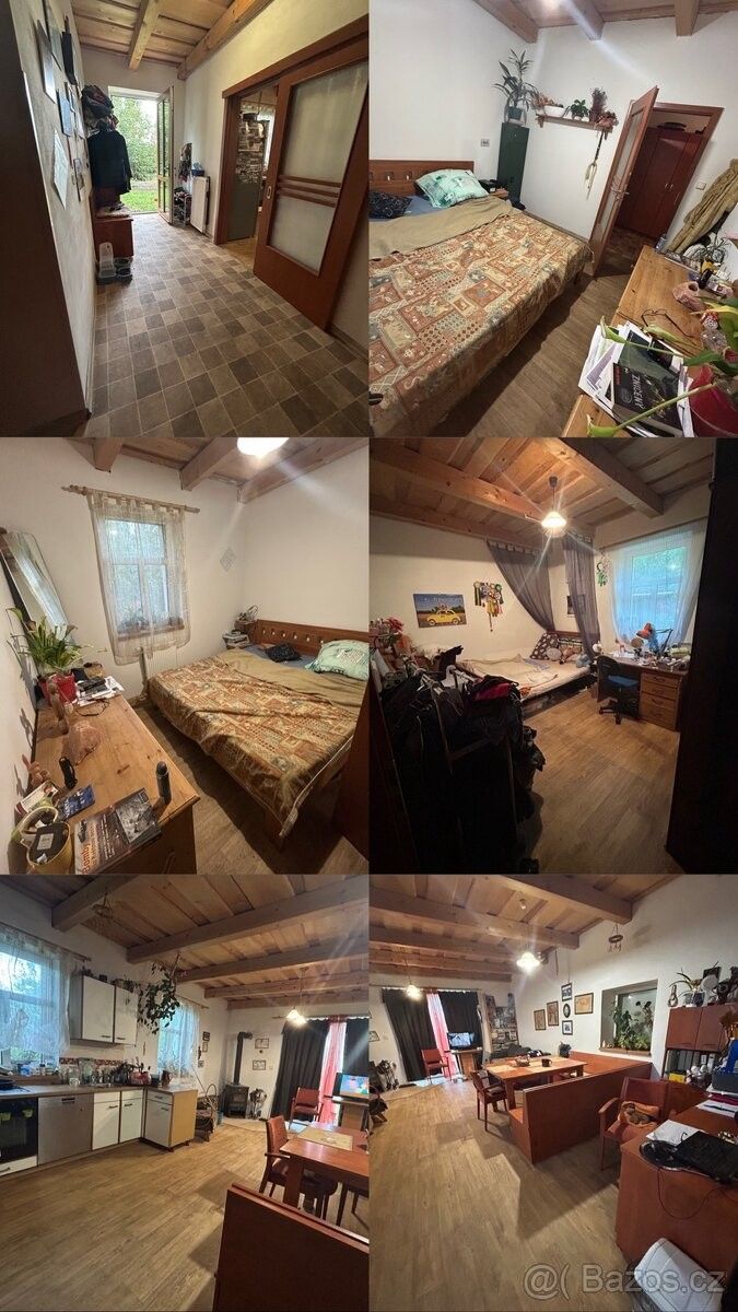 Prodej sklad - Hořičky, 552 05