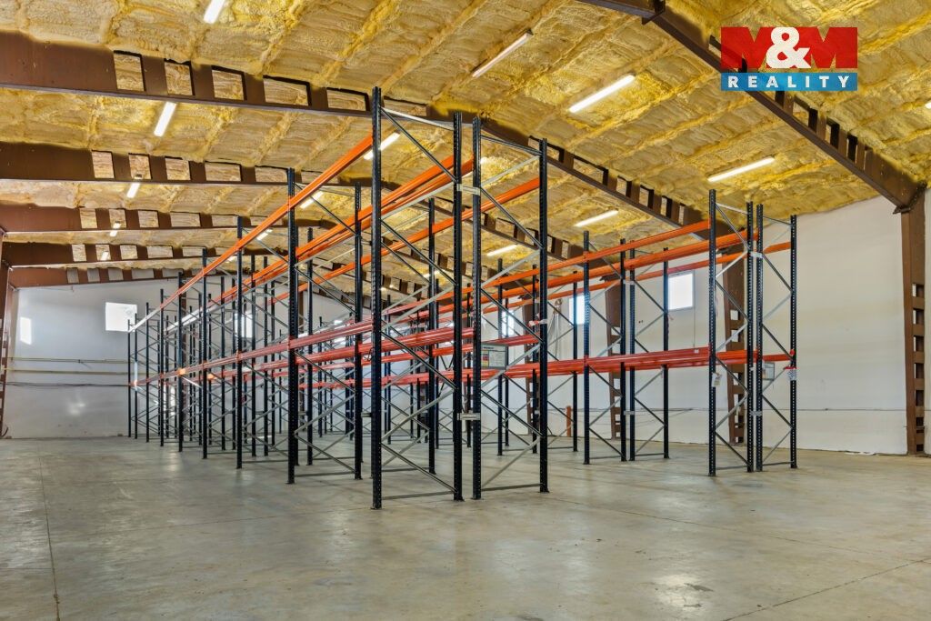 Pronájem ostatní - Čs. armády, Bohumín, 574 m²