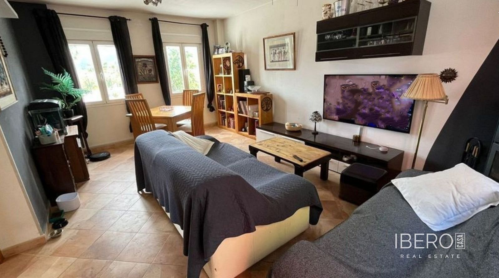 Prodej rodinný dům - Alcalali, ES, 153 m² - 2