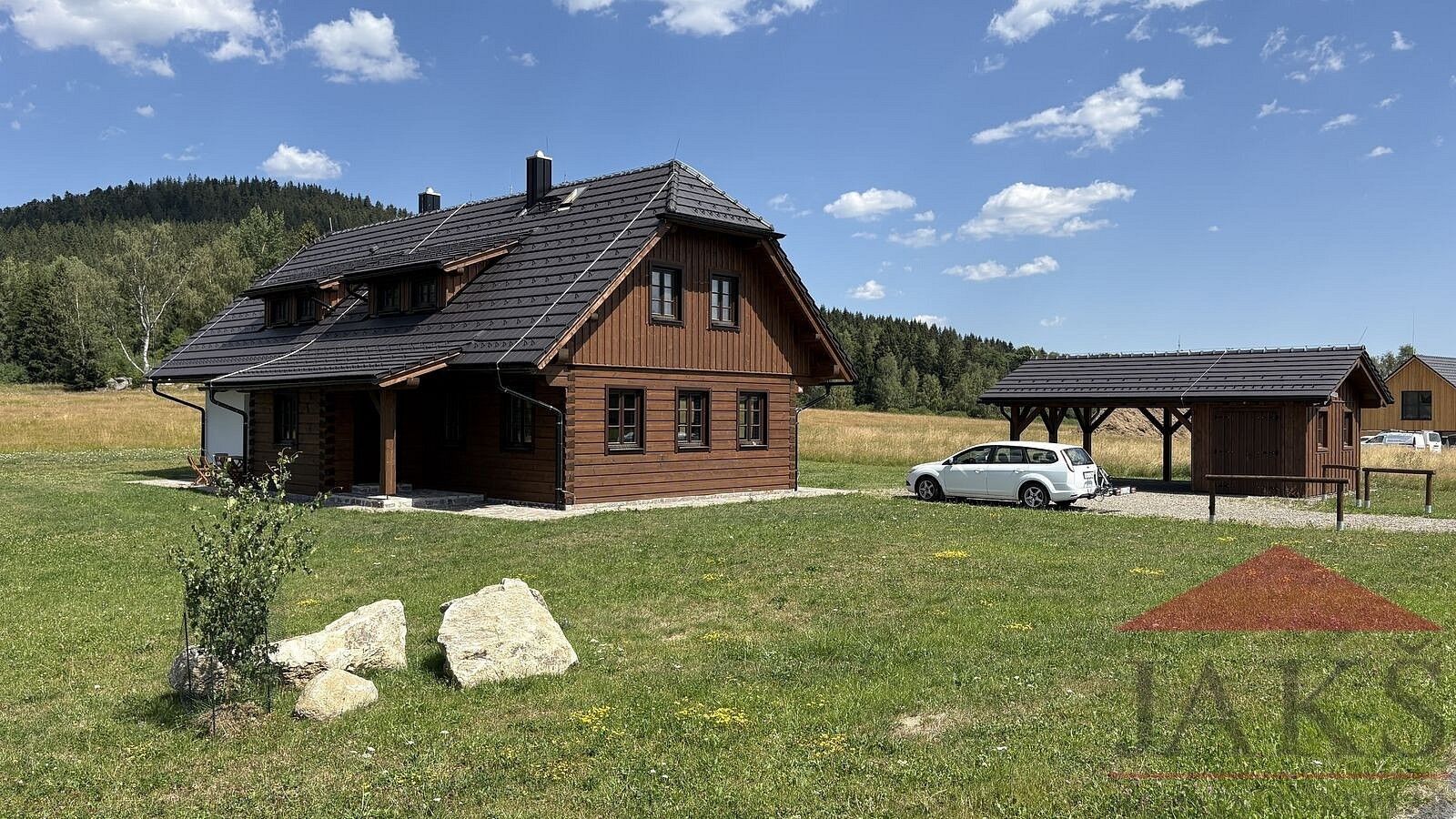 Rodinný dům, 239 m²