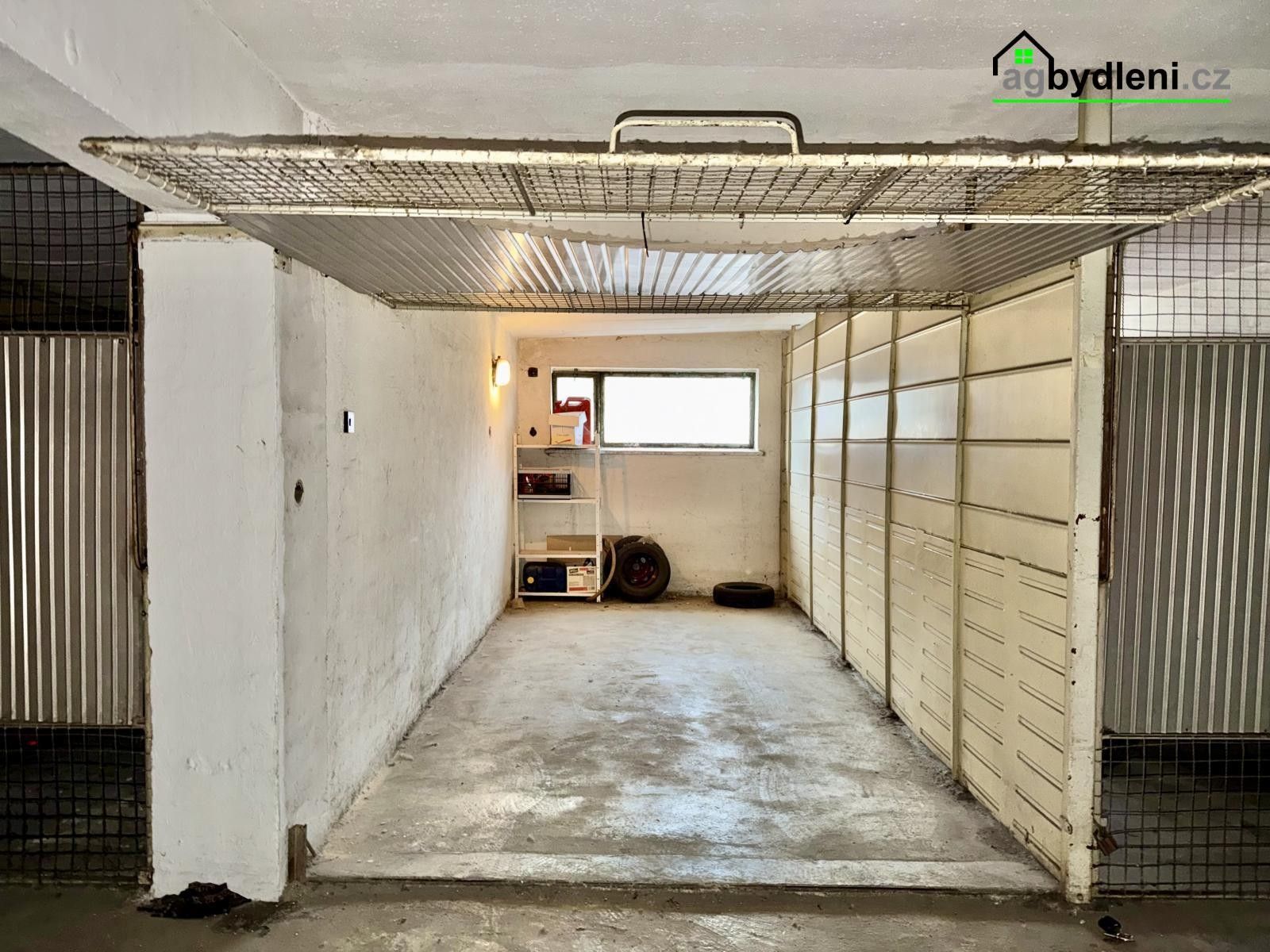 Prodej ostatní - Plzeň 4, Plzeň, 13 m²