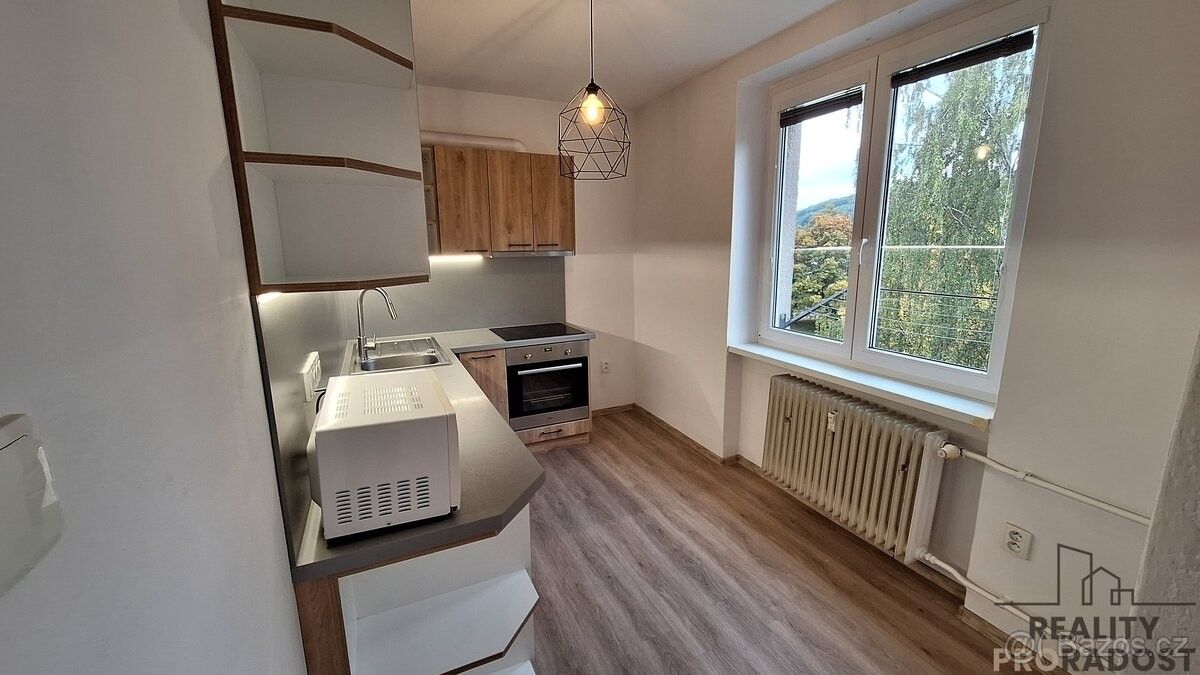 Pronájem byt - Ústí nad Labem, 400 01