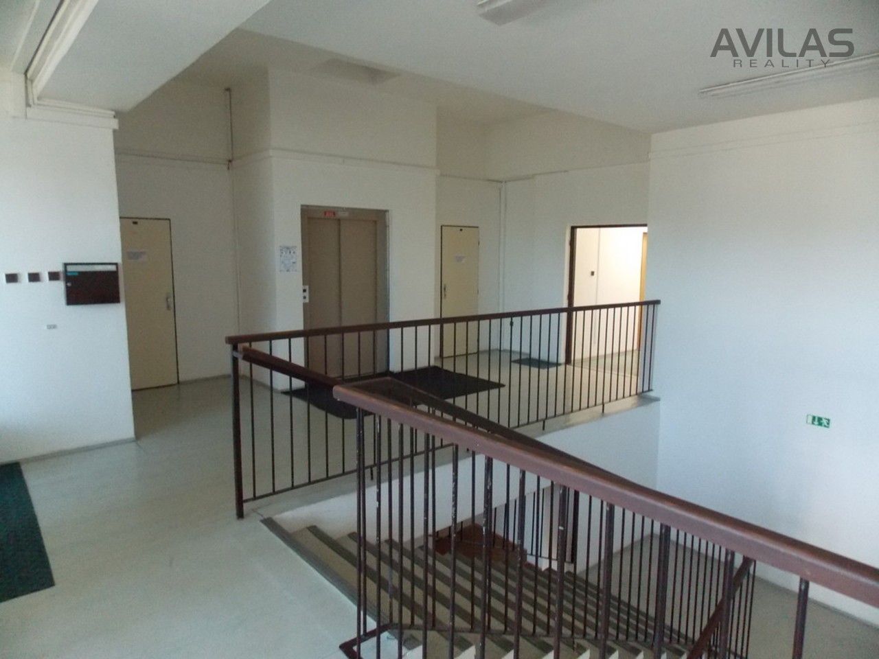 Kancelář · 37 m² · Žižkova, Benešov - 3