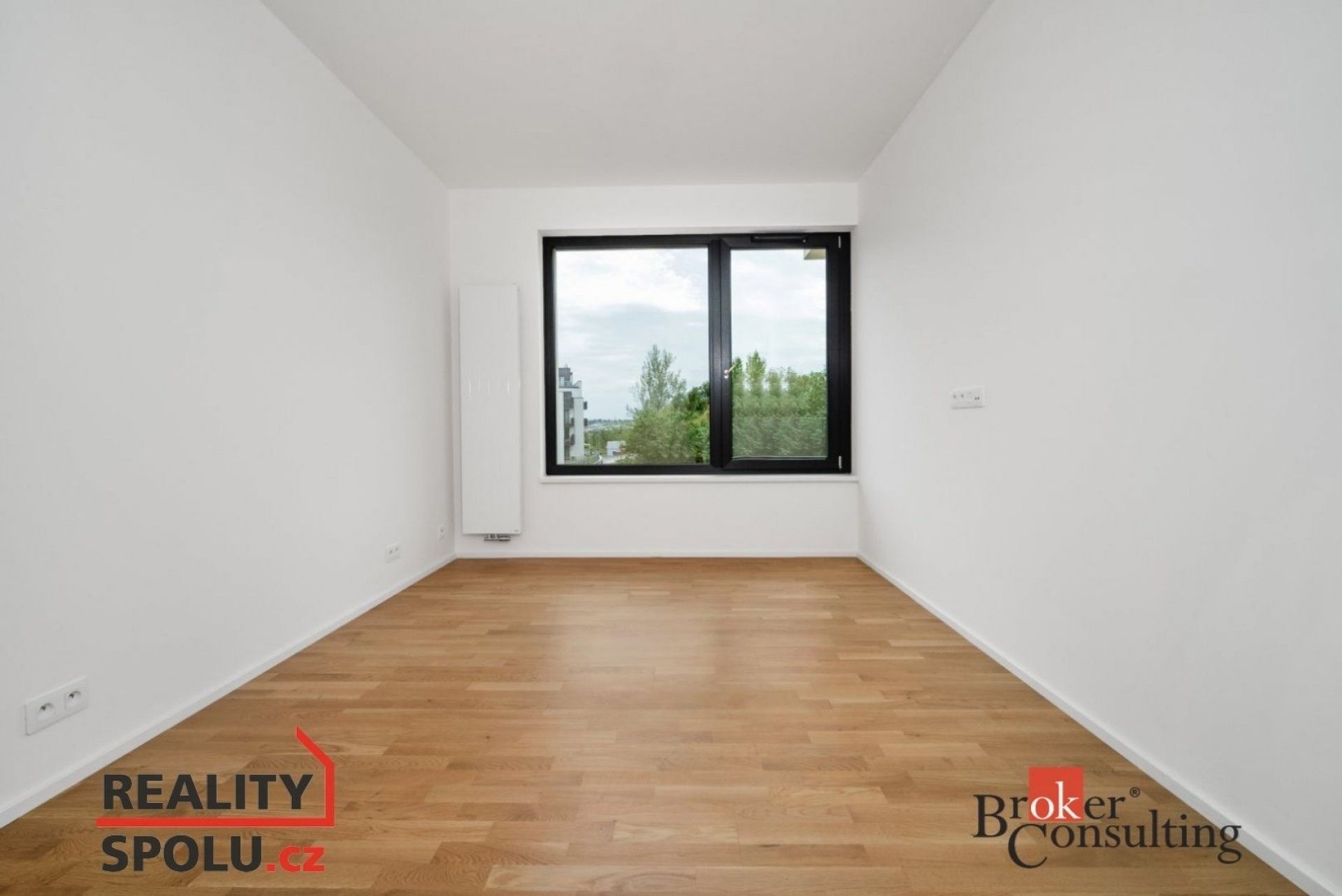 Pronájem byt 2+kk - Hasilova,Praha-Řeporyje,Praha, 51 m²