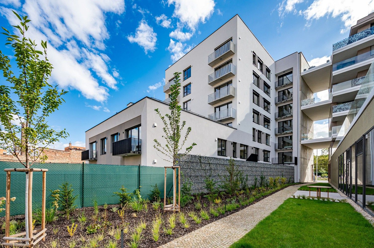 4+kk, Jateční, Praha 7 - Holešovice, 103 m² - 1