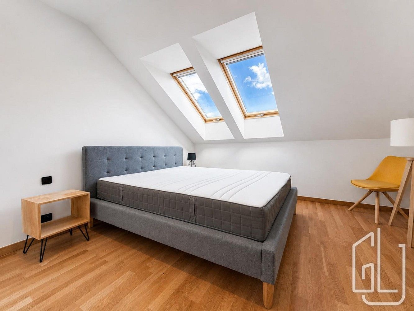 2+kk, Praha - Žižkov, okres Praha 3, Hlavní město Praha, 43 m² - 2