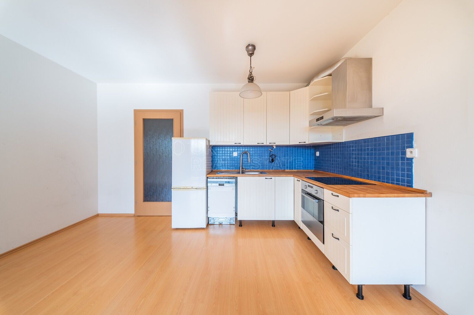 Byt 3+kk, 79 m²