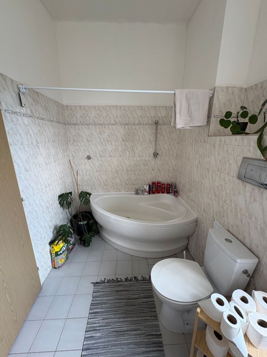 Pronájem byt 2+kk - Šlikova, Liberec - Horní Růžodol, Liberecký kraj, 58 m² - 5
