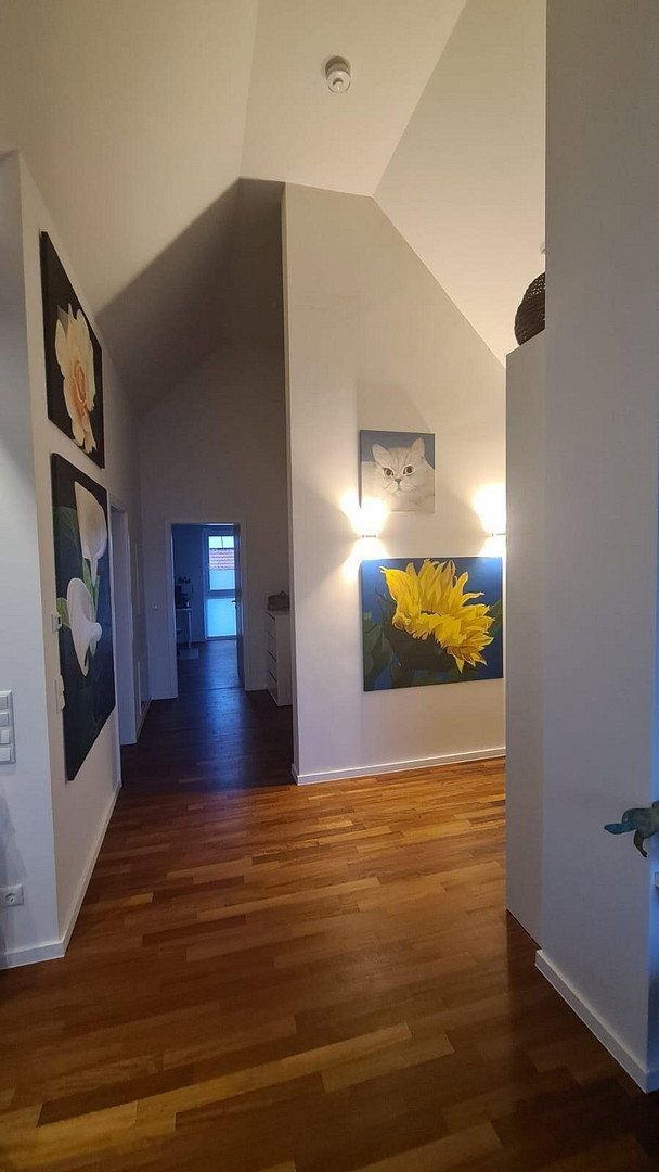Prodej byt 2+1 - , Bavorsko, 61 m² - 5