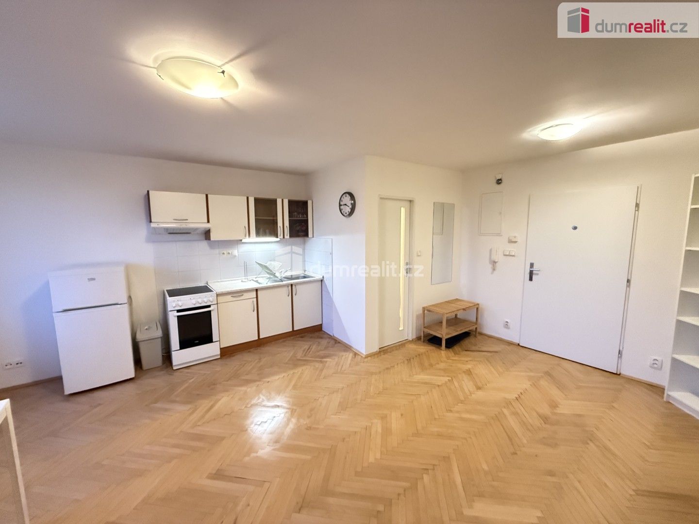2+kk, Na Skalce, Praha, 43 m²