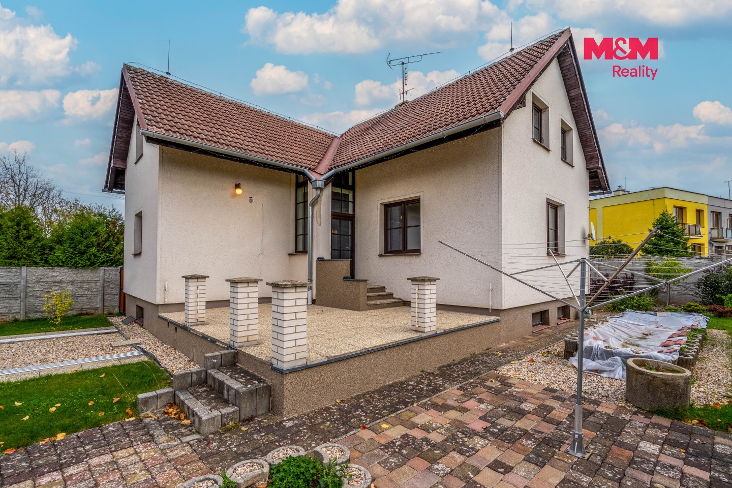 Rodinný dům · 148 m² · Jiřího z Poděbrad, Miletín - 3